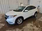 2017 HONDA HR-V