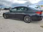 2018 BMW M550i xDrive