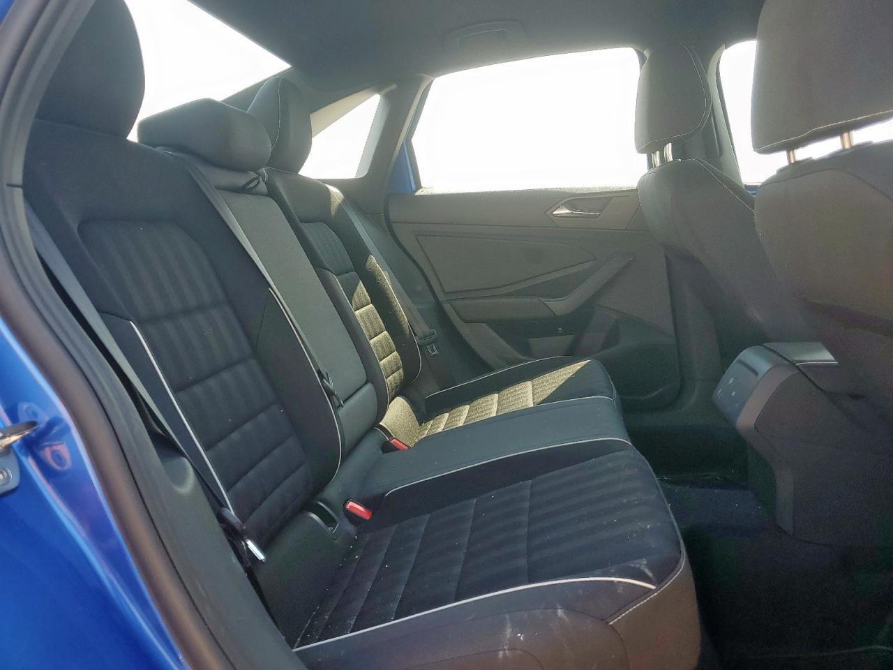 2024 VOLKSWAGEN JETTA