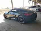 2015 PORSCHE Cayman