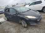 2015 FORD Fiesta