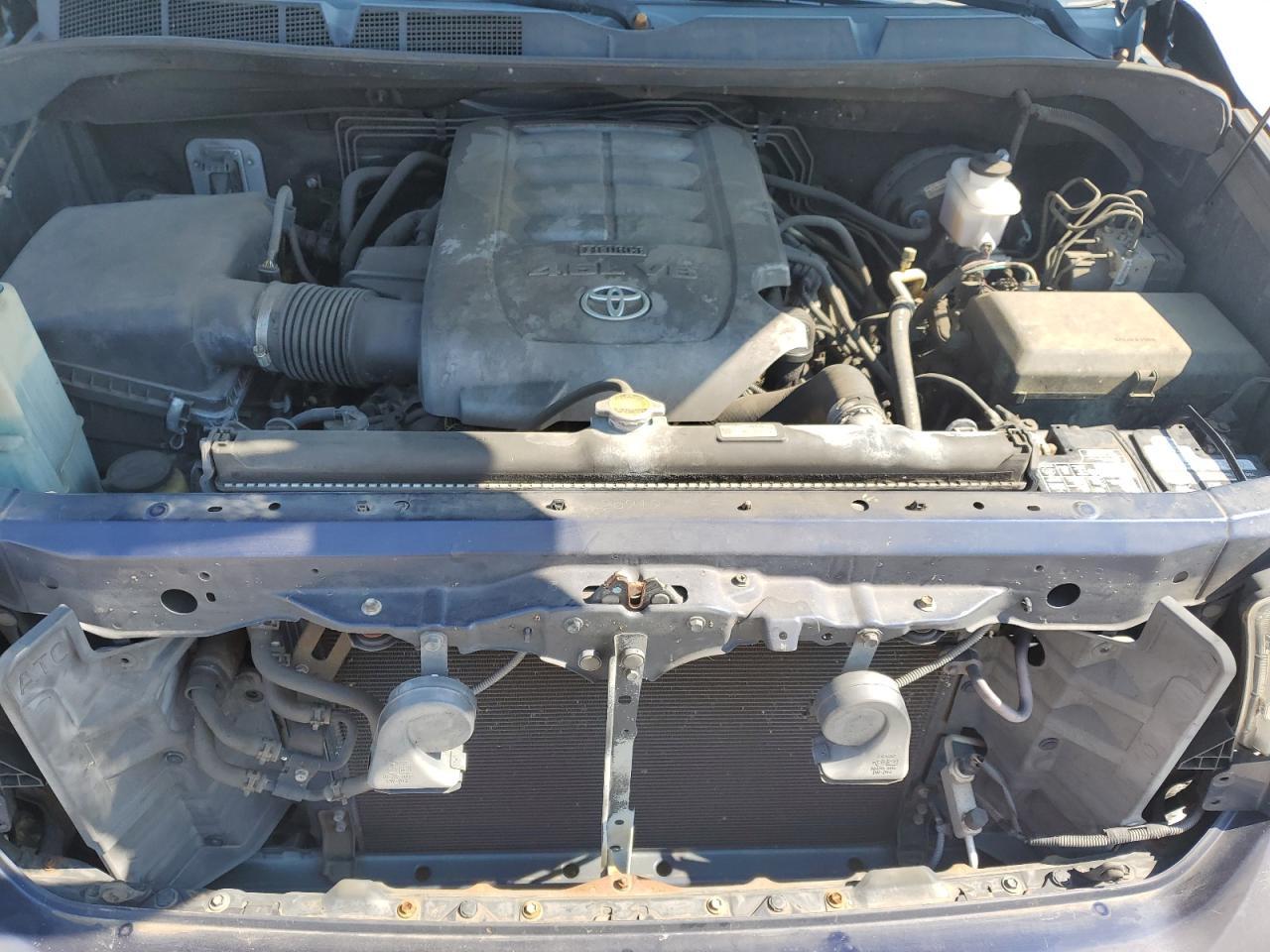 2010 TOYOTA TUNDRA