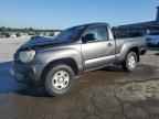 2014 TOYOTA TACOMA