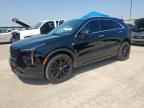 2025 CADILLAC XT4