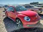 2012 VOLKSWAGEN Beetle