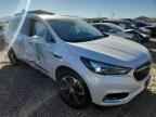 2020 BUICK ENCLAVE