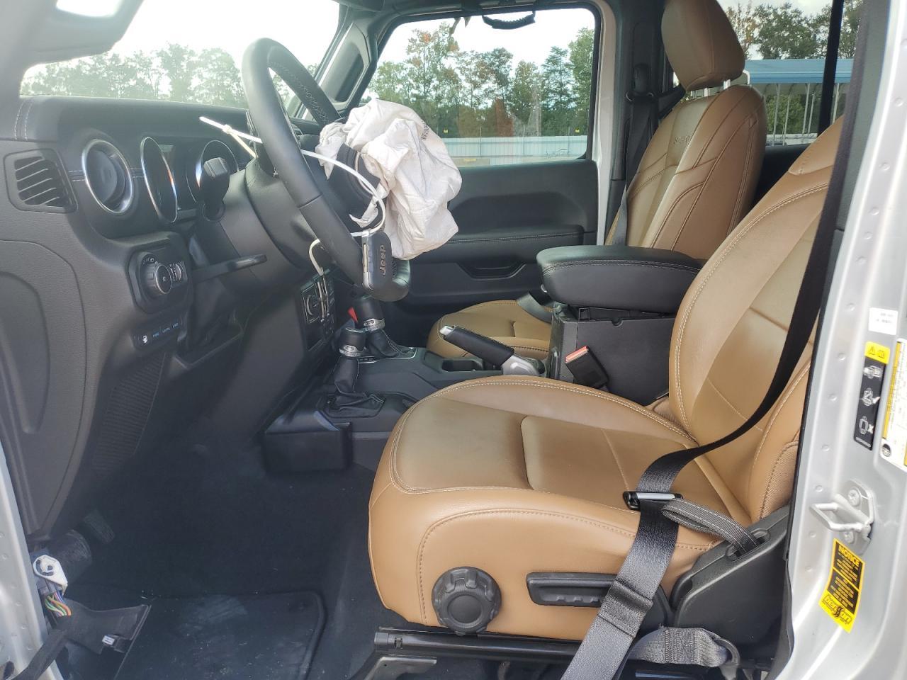2022 JEEP Wrangler Unlimited