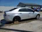 2011 CHEVROLET MALIBU