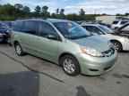 2008 TOYOTA SIENNA