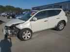 2007 NISSAN MURANO