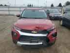 2021 CHEVROLET Trailblazer