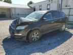 2014 CHEVROLET TRAVERSE