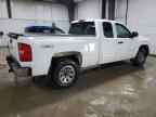 2012 CHEVROLET Silverado