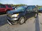 2007 HONDA CR-V