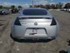 2016 NISSAN 370Z