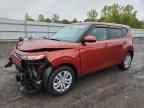 2021 KIA SOUL
