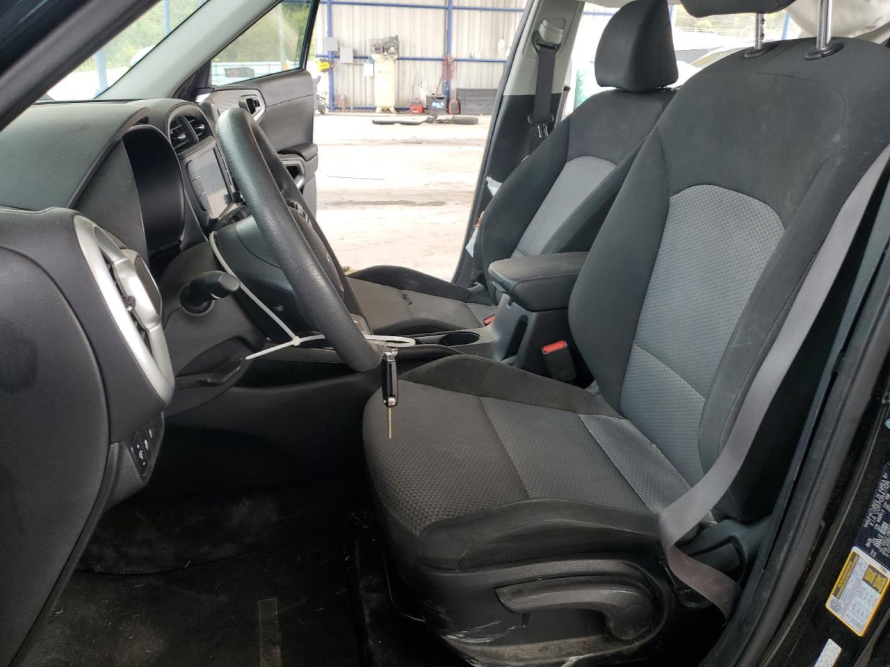 2024 KIA SOUL