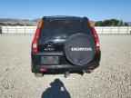 2004 HONDA CR-V