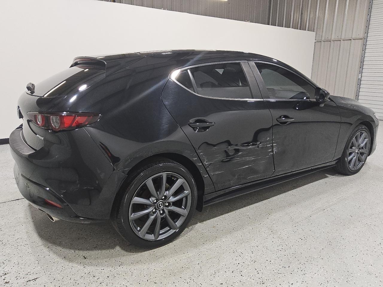 2021 MAZDA 3