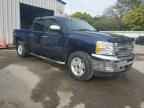 2012 CHEVROLET Silverado