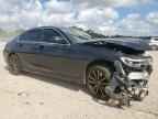 2022 BMW 3 SERIES