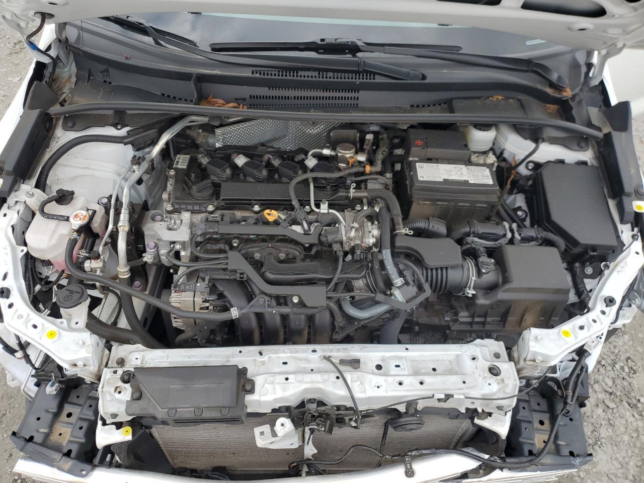 2023 TOYOTA COROLLA