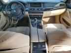 2015 BMW 5 series