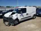 2017 RAM ProMaster City
