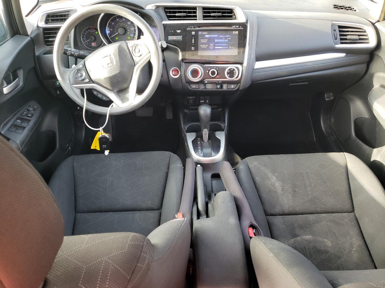 2015 HONDA FIT
