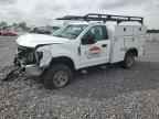 2022 FORD F-250