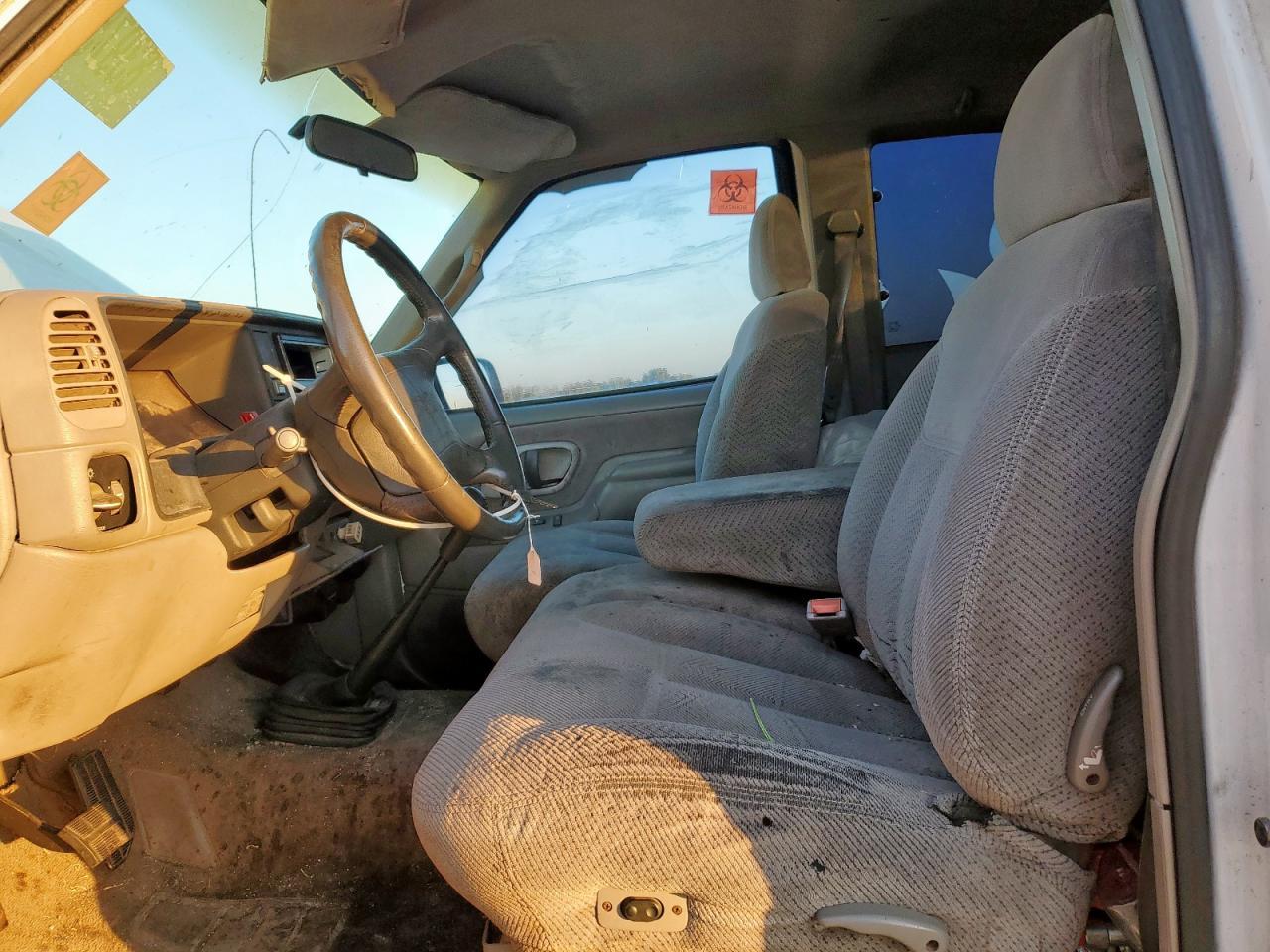 1995 GMC Sierra