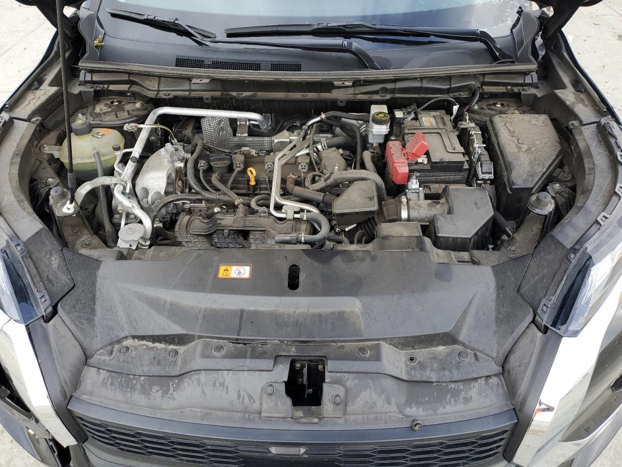 2023 MITSUBISHI outlander