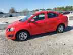 2015 CHEVROLET SONIC