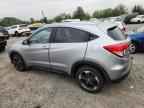 2018 HONDA HR-V