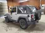 2007 JEEP WRANGLER