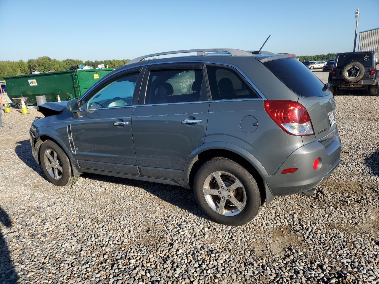 2009 SATURN Vue