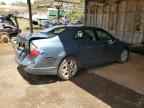 2011 FORD FUSION