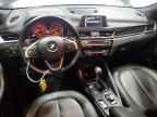 2017 BMW X1
