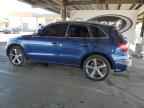 2017 AUDI Q5