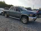 2010 CHEVROLET Silverado