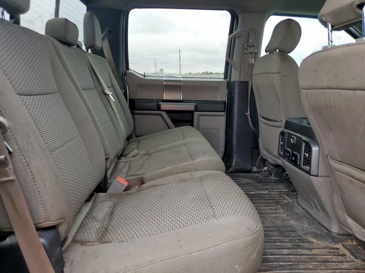 2018 FORD F-150 Lightning