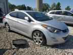 2012 HYUNDAI ELANTRA