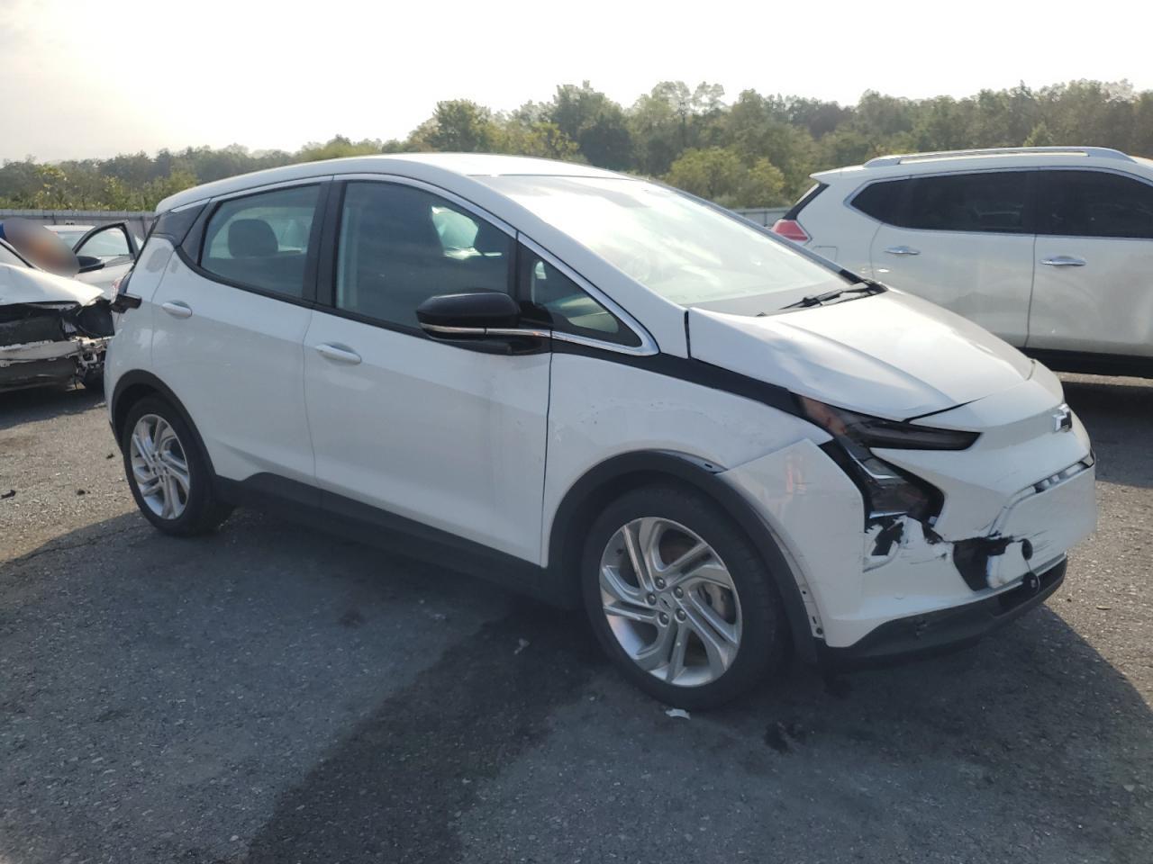 2023 CHEVROLET Bolt EV