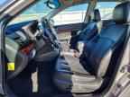 2010 SUBARU Legacy
