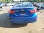 2016 CHEVROLET CRUZE