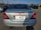 2007 MERCEDES-BENZ C-CLASS