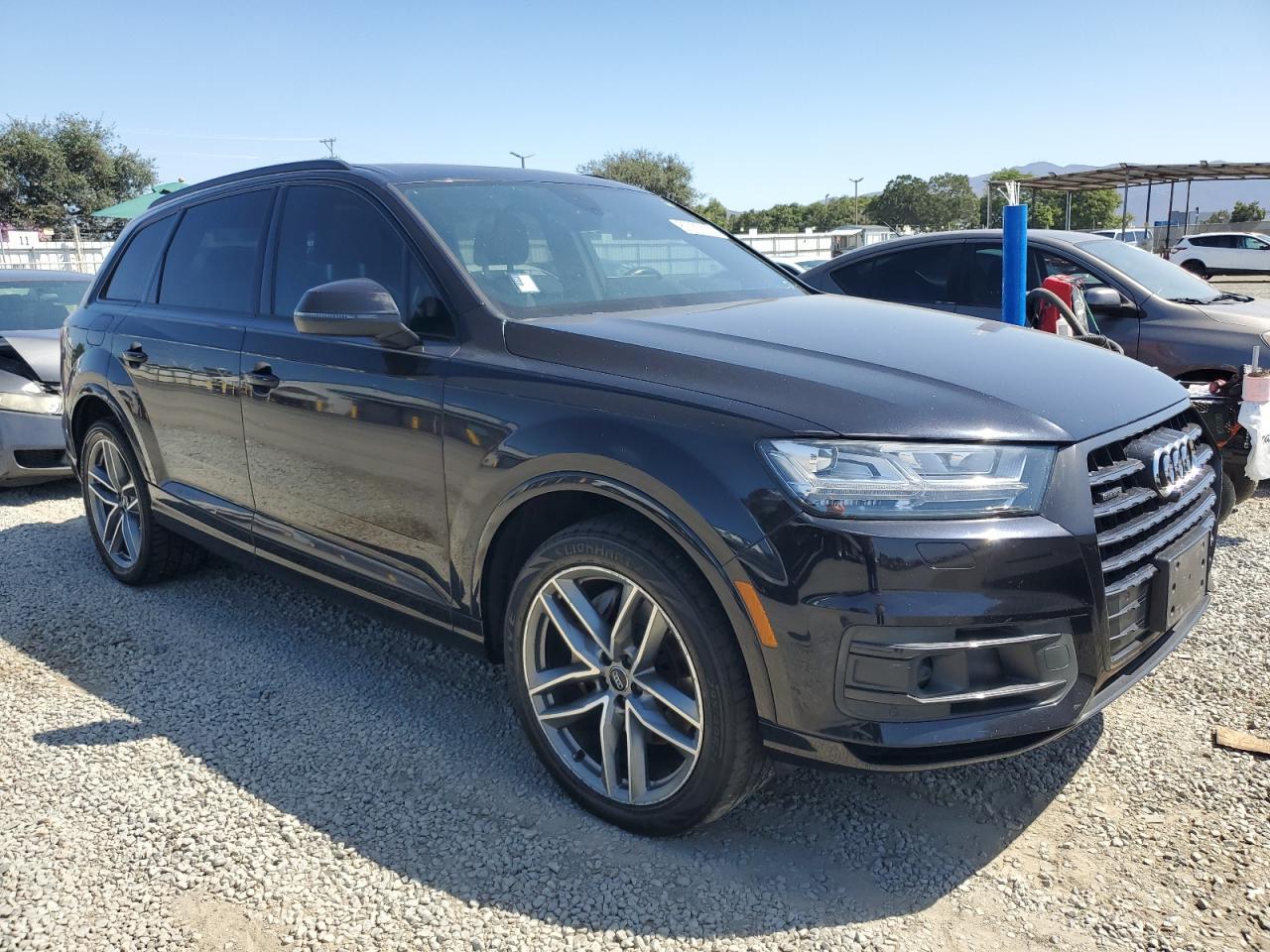 2018 AUDI Q7