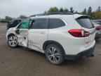2022 SUBARU Ascent