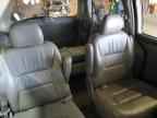 2002 HONDA ODYSSEY