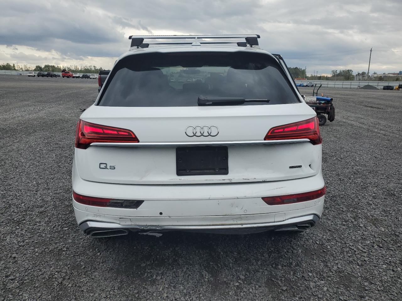 2025 AUDI Q5